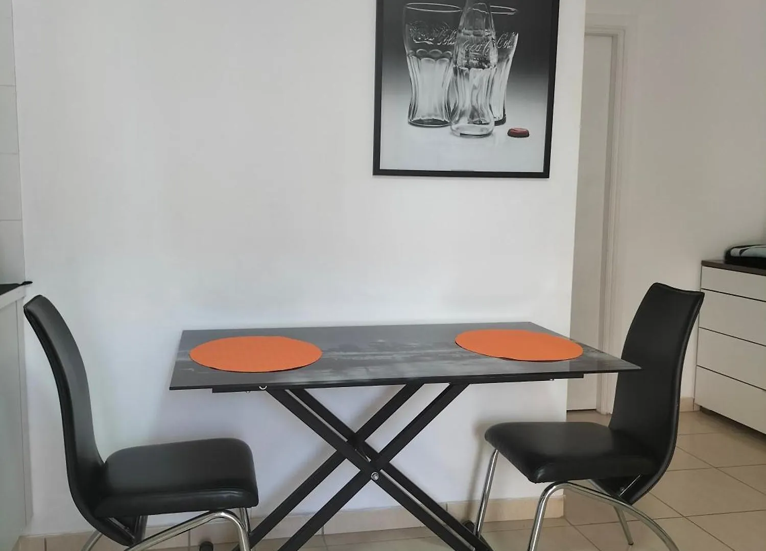 Apartament Port Royale Los Cristianos