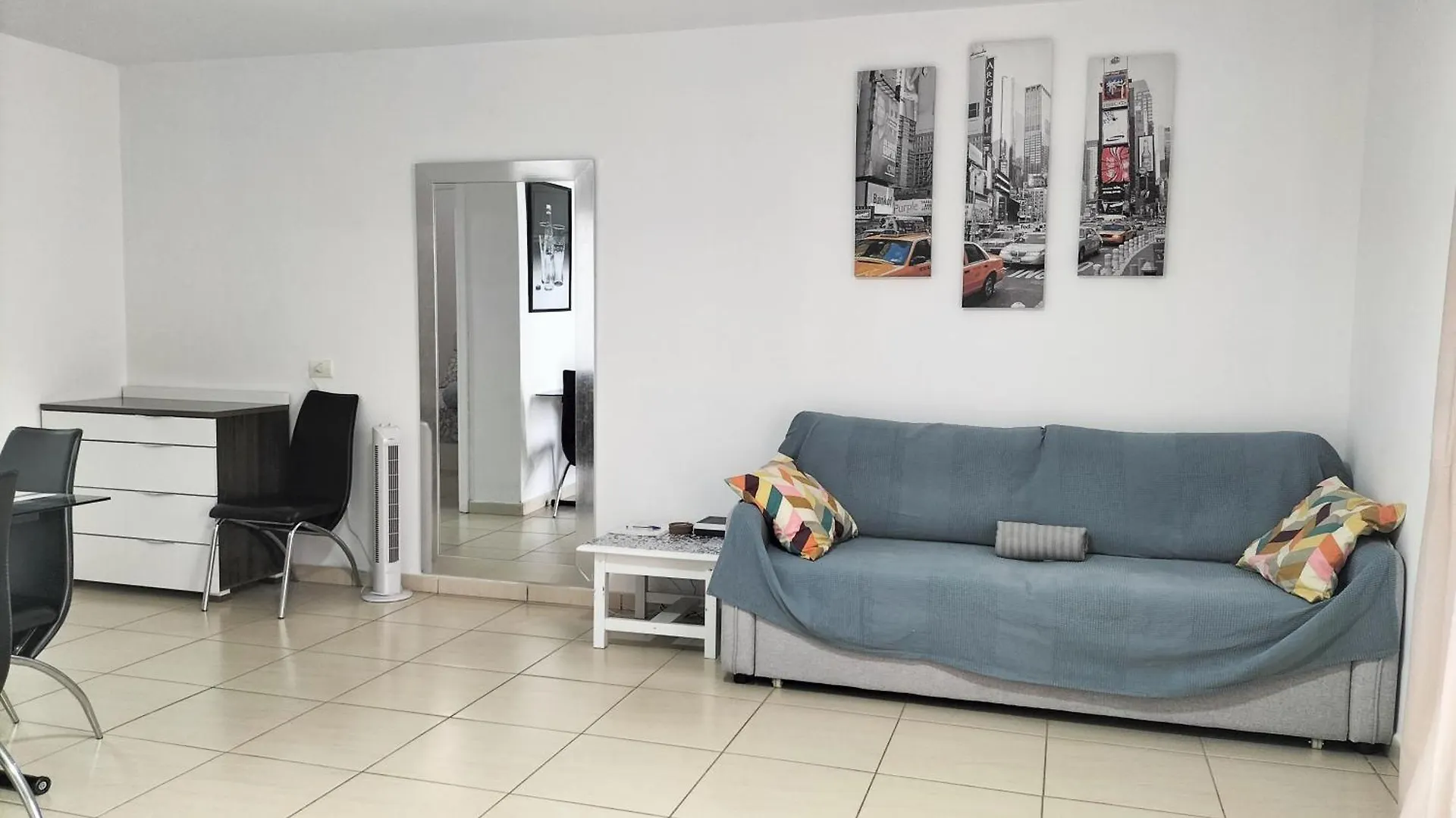 Apartament Port Royale Los Cristianos