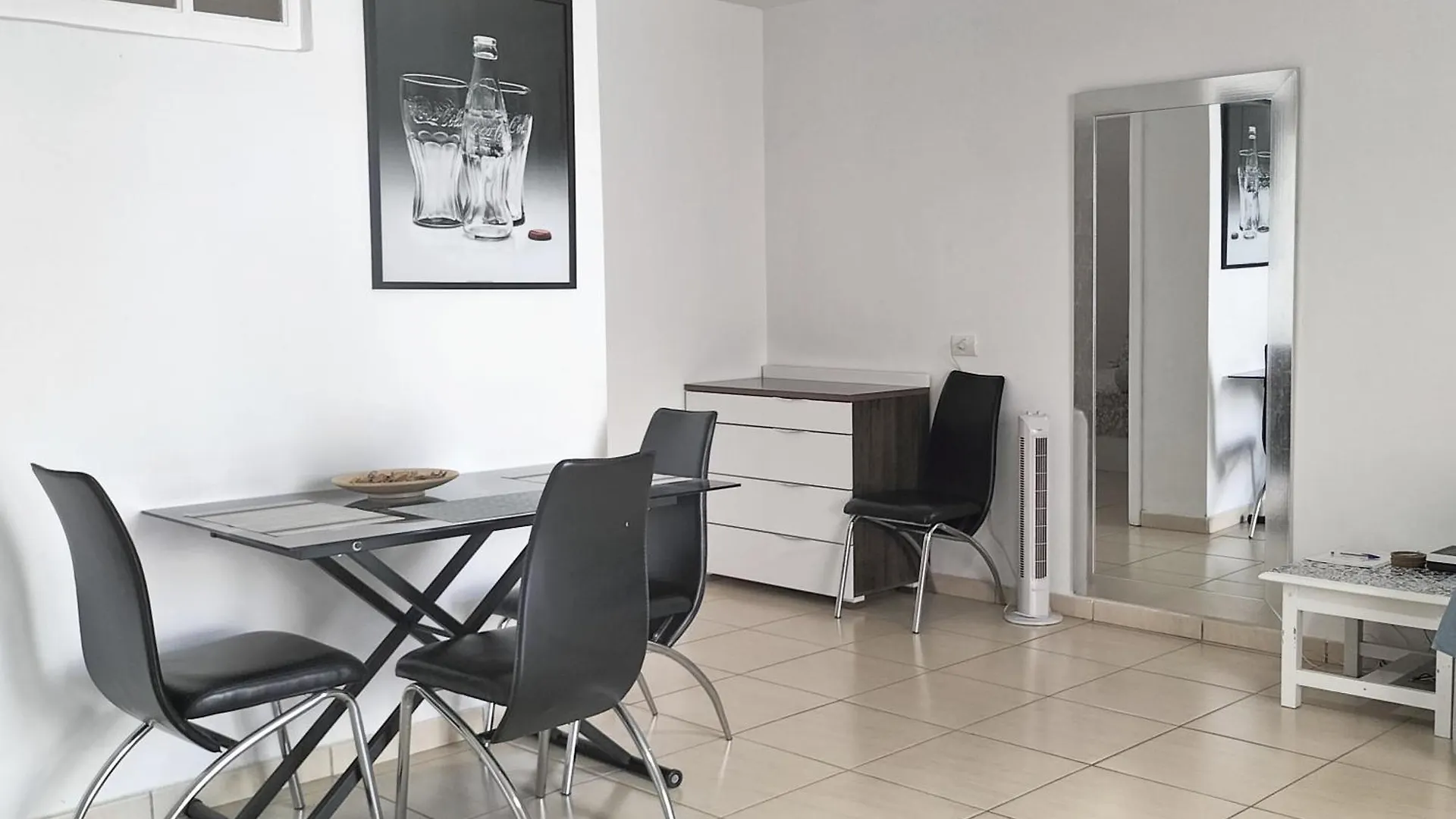 Port Royale Los Cristianos